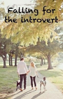 Falling For The Introvert