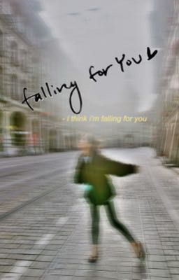 falling for you || Baekyeon 