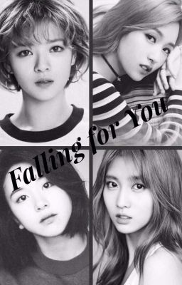 Falling for You [Jeongmo ft. Michaeng]