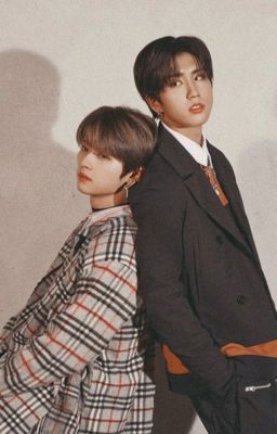 Falling for You | Minsung