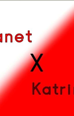 Falling hard// Janet x Katrina
