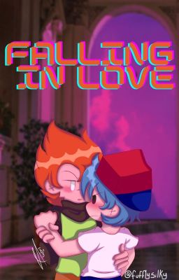 Falling in love