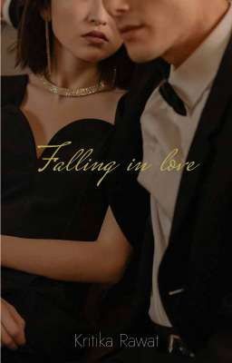 Falling in love 