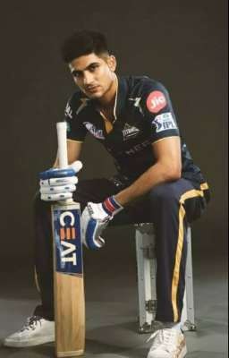 Falling in love with a Cricketer