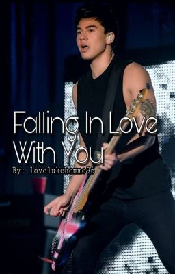 Falling In Love With You | cth