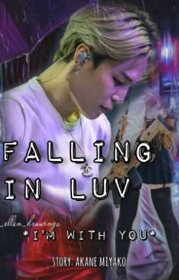 Falling in Luv // BTS Jimin (Don't Fall In Luv Special)