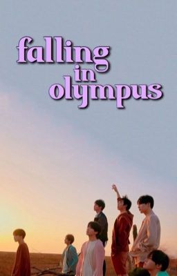 Falling in Olympus