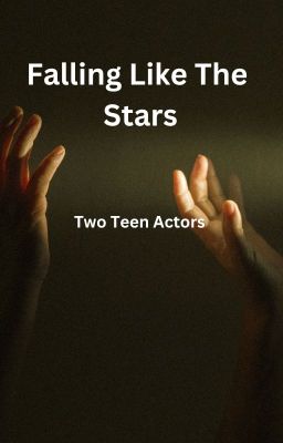 Falling Like The Stars// A Walker Scobell X Reader story