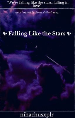 ✨ Falling Like the Stars ✨ | Tommyinnit  ✔️