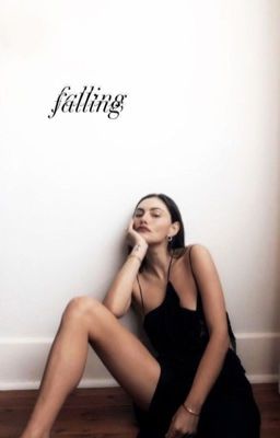 falling- Nick Miller