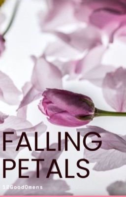 Falling petals 