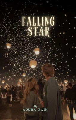 Falling star