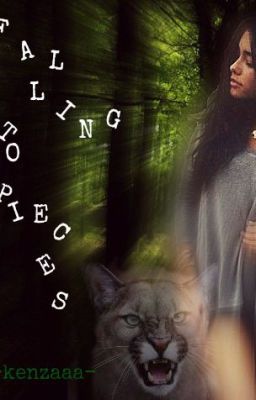 Falling to Pieces - Teen Wolf Fanfiction