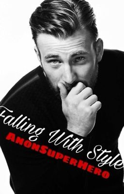 Falling With Style {Chris Evans}