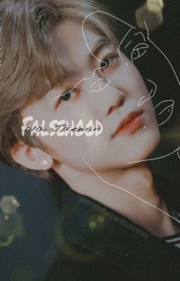 falsehood // na jaemin ff 