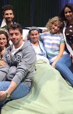 falsettos cast crack