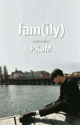 Read Stories fam(ily) || parkjimin ff - TeenFic.Net