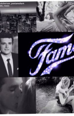 Fame (A Josh Hutcherson Fanfiction)