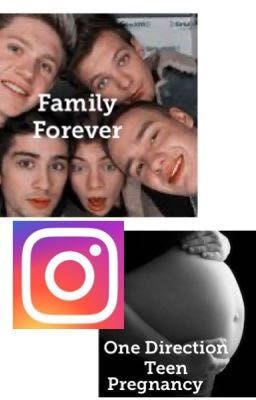 Family Forever Instagram- H.S. Fanfic