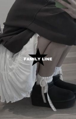 Family Line,       Kenji Kishimoto