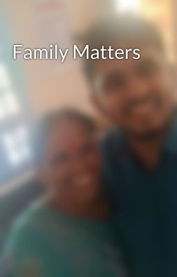 Family Matters 