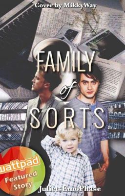 Read Stories Family Of Sorts (A Wattpad Featured Drarry FanFiction) - TeenFic.Net