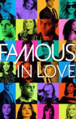 Famous In Love - Rainer Devon love story