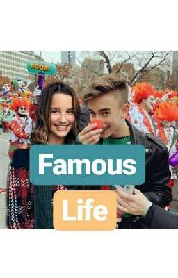 Famous life [johannie]