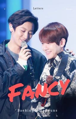 Fancy | Chanbaek