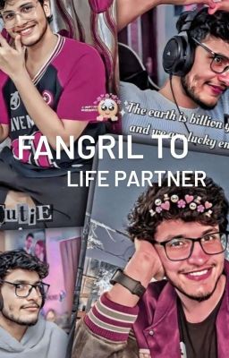 fangril to Life partner ❤️