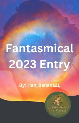 Fantasmical 2023 Entry ✔️
