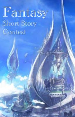 Fantasy Short Story Contest