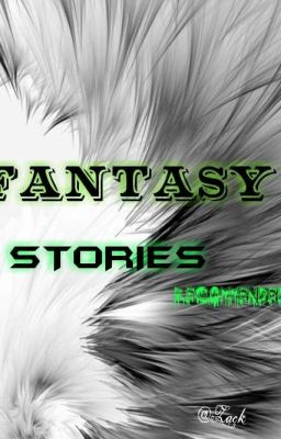 FANTASY STORIES