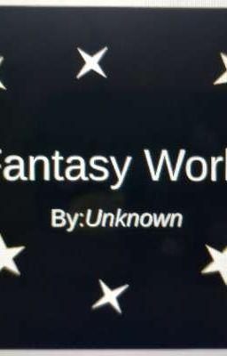 Fantasy World