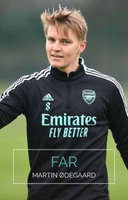 FAR | M. ØDEGAARD