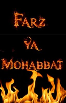 Farz Ya Mohabbat - ft. Mishbir