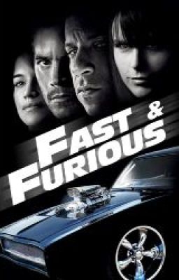 Fast and furious (Short Story)