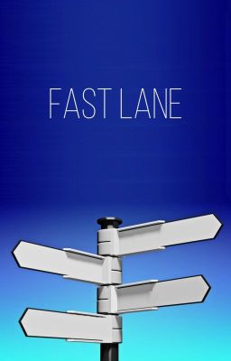 Fast Lane // Fabregas ~ Prequel to Crossroads