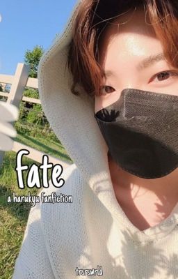 Read Stories fate | harukyu - TeenFic.Net