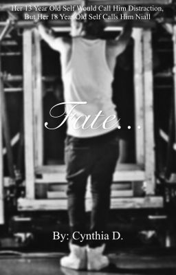 Fate (Niall Horan - Completed)