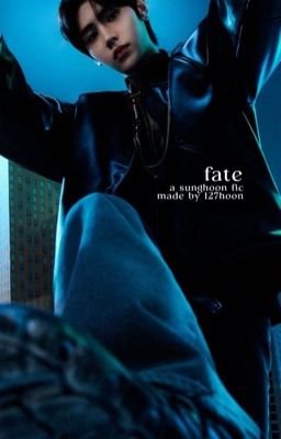 fate | park sunghoon.
