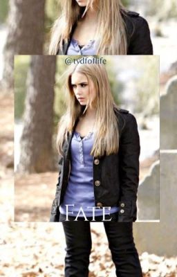 Fate • TVD