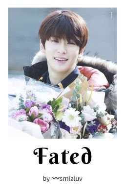 Fated | NCT Jaehyun