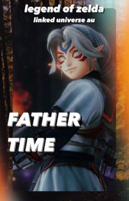 Father Time | Legend of Zelda