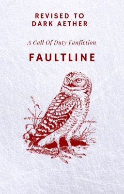 Read Stories FaultLine: A Call Of Duty Zombies Fanfiction - TeenFic.Net