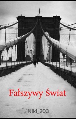 Fałszywy Świat