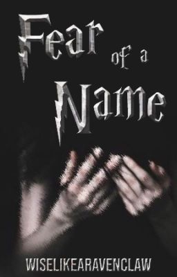 Fear of a Name