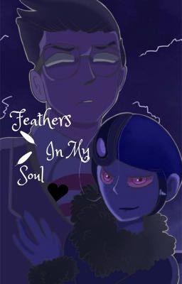 Feathers In My Soul (GabeNath)