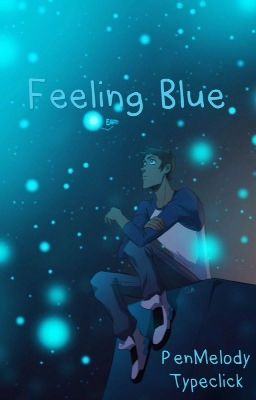 Feeling Blue -- (VLD)