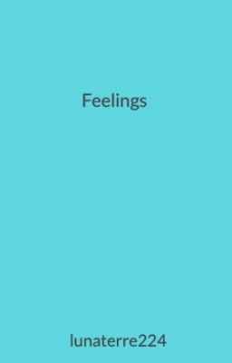 Feelings {completed}